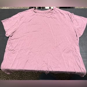 A new day tee shirt XL